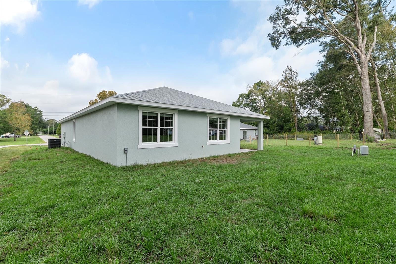 BELLEVIEW HEIGHTS ESTATES UNIT 03 - Residential