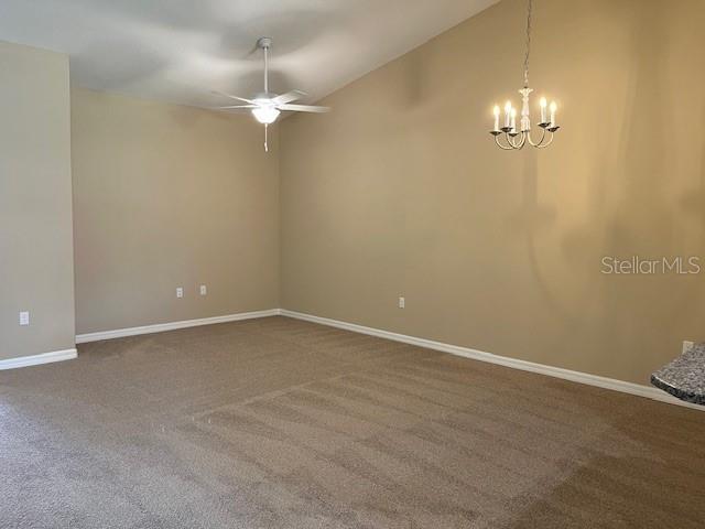 PALM COAST SEC 21 - Residential Lease