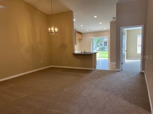 PALM COAST SEC 21 - Residential Lease