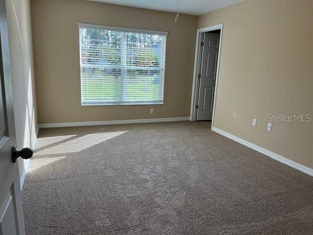 PALM COAST SEC 21 - Residential Lease