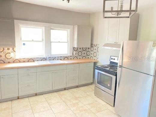 SULPHUR SPGS ADD - Residential Lease