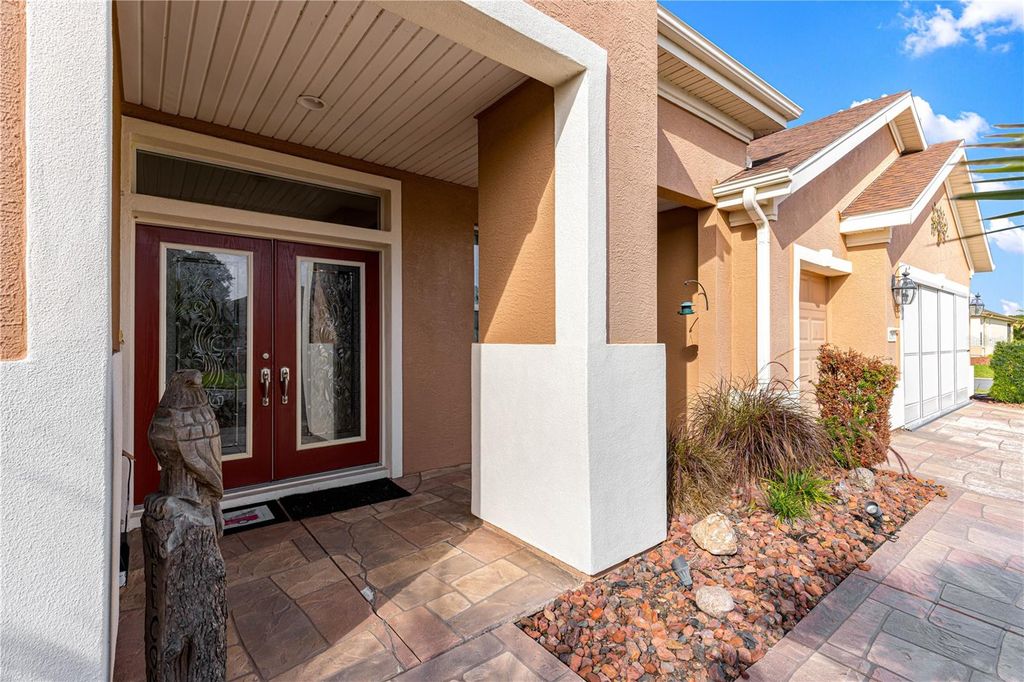 Photo of 13973 SE 96th Circle, Summerfield, FL 34491 (MLS # OM714609)