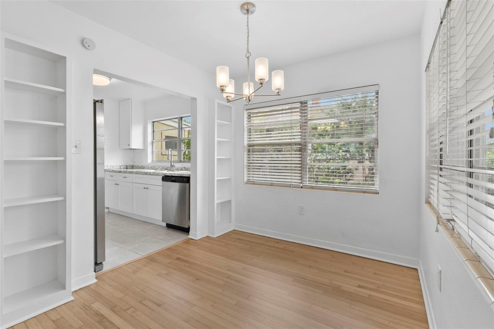 LAKE HIGHLAND HEIGHTS - Residential Income