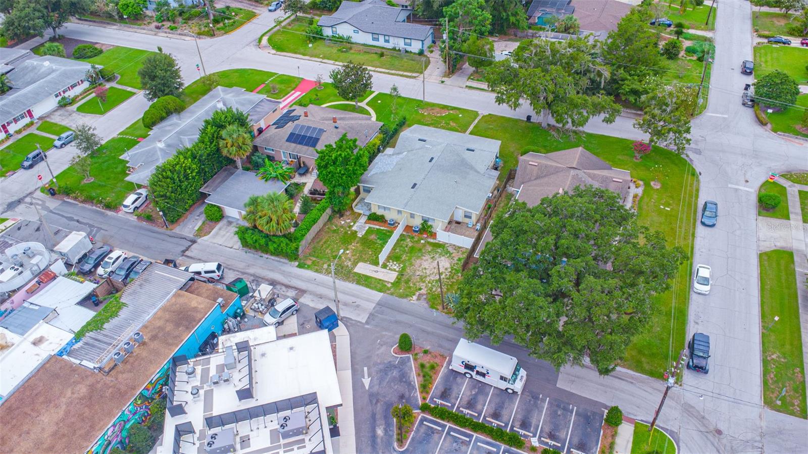 LAKE HIGHLAND HEIGHTS - Residential Income