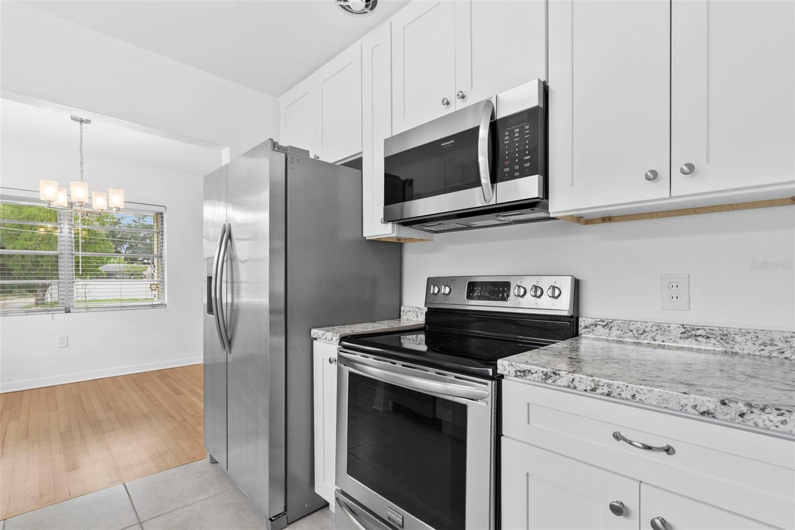LAKE HIGHLAND HEIGHTS - Residential Income