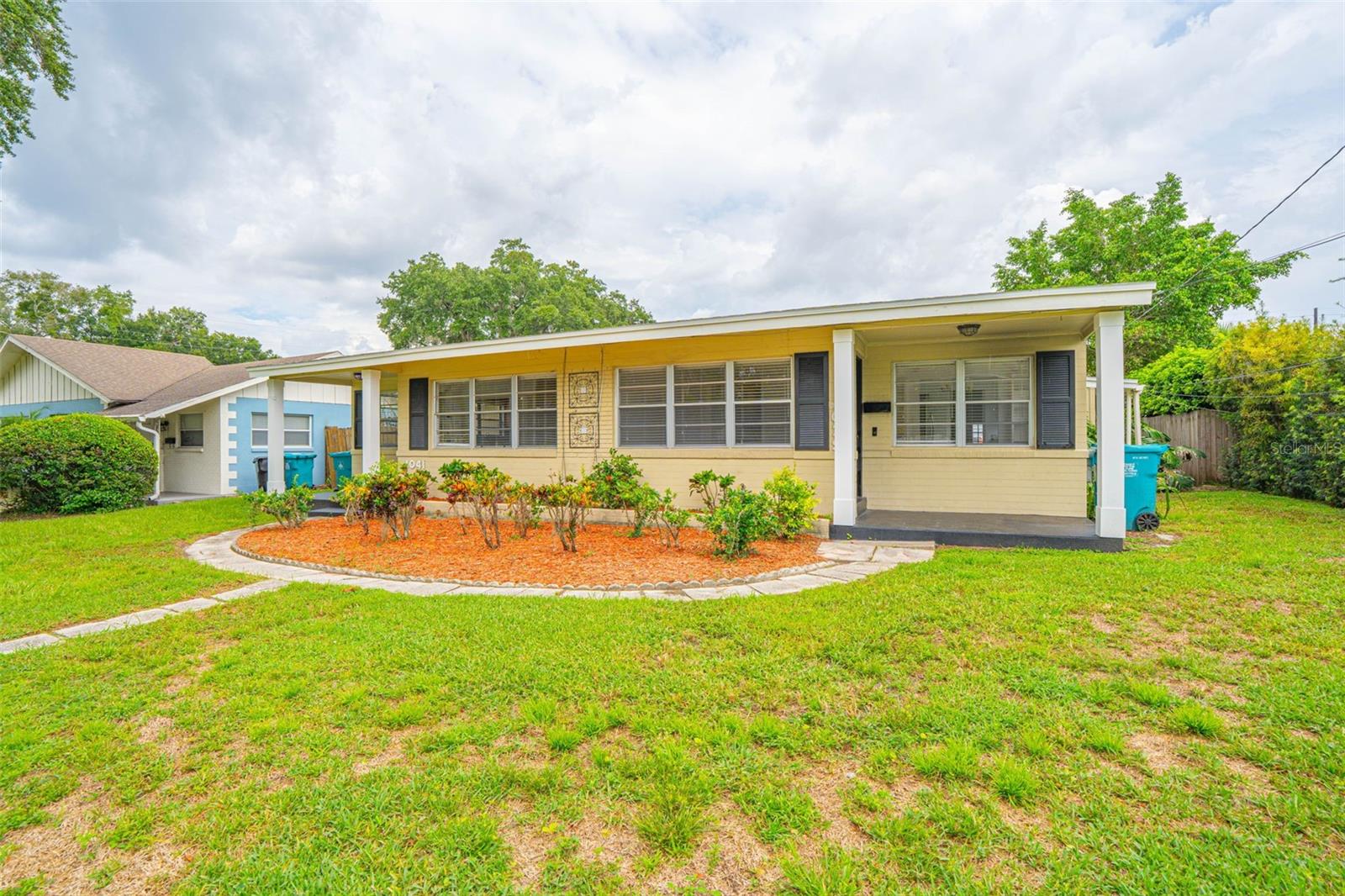 LAKE HIGHLAND HEIGHTS - Residential Income