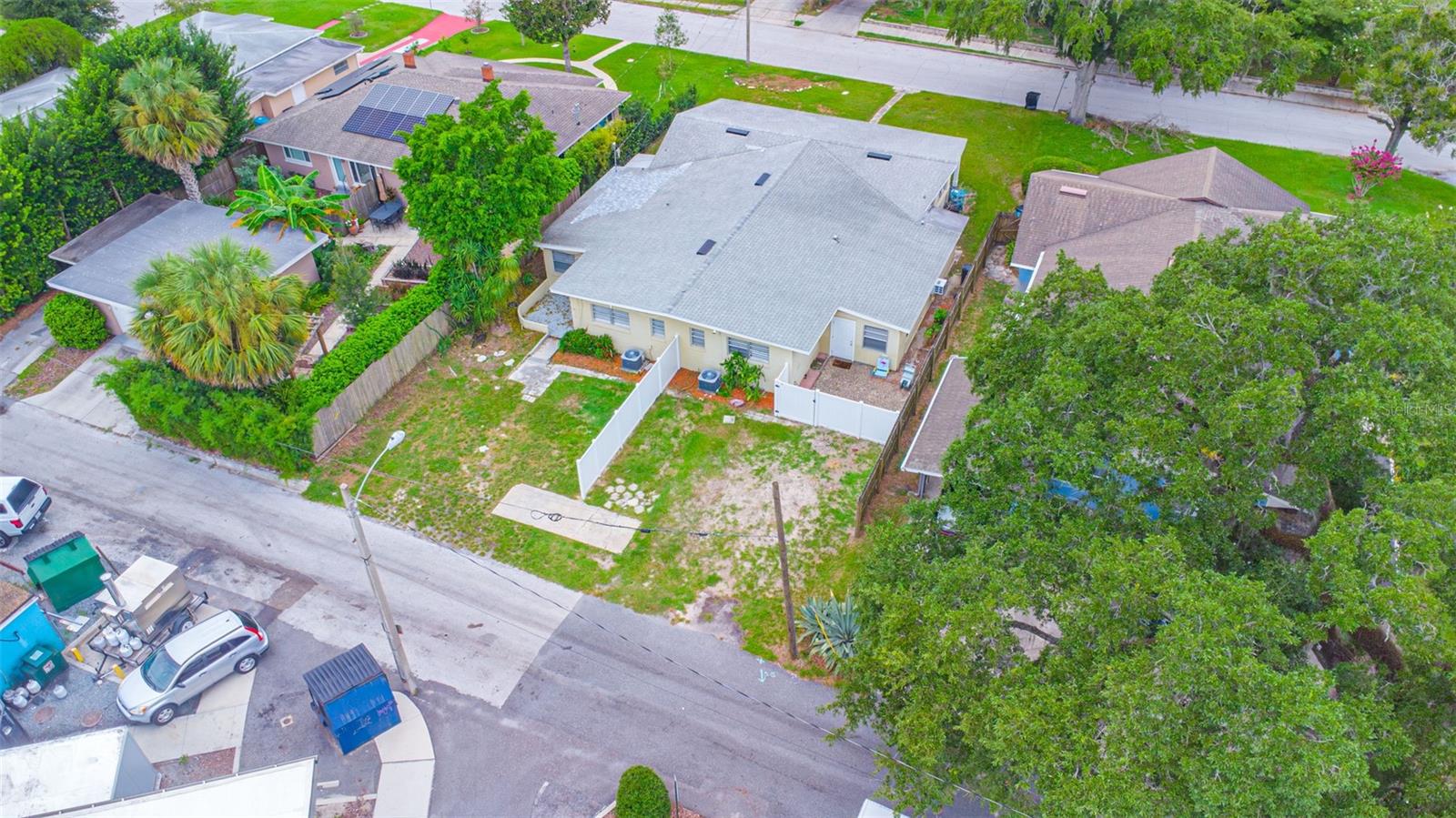 LAKE HIGHLAND HEIGHTS - Residential Income