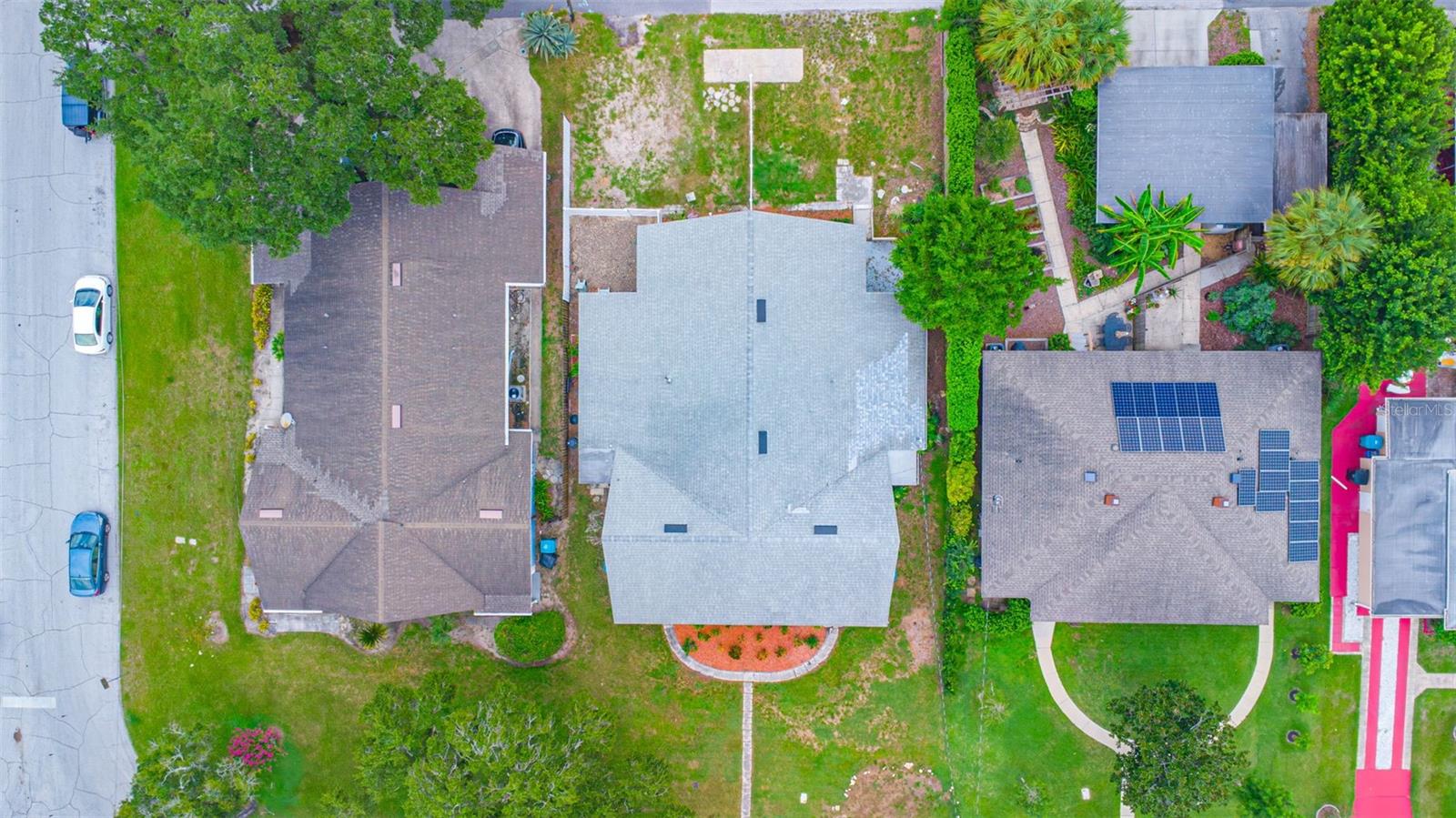LAKE HIGHLAND HEIGHTS - Residential Income