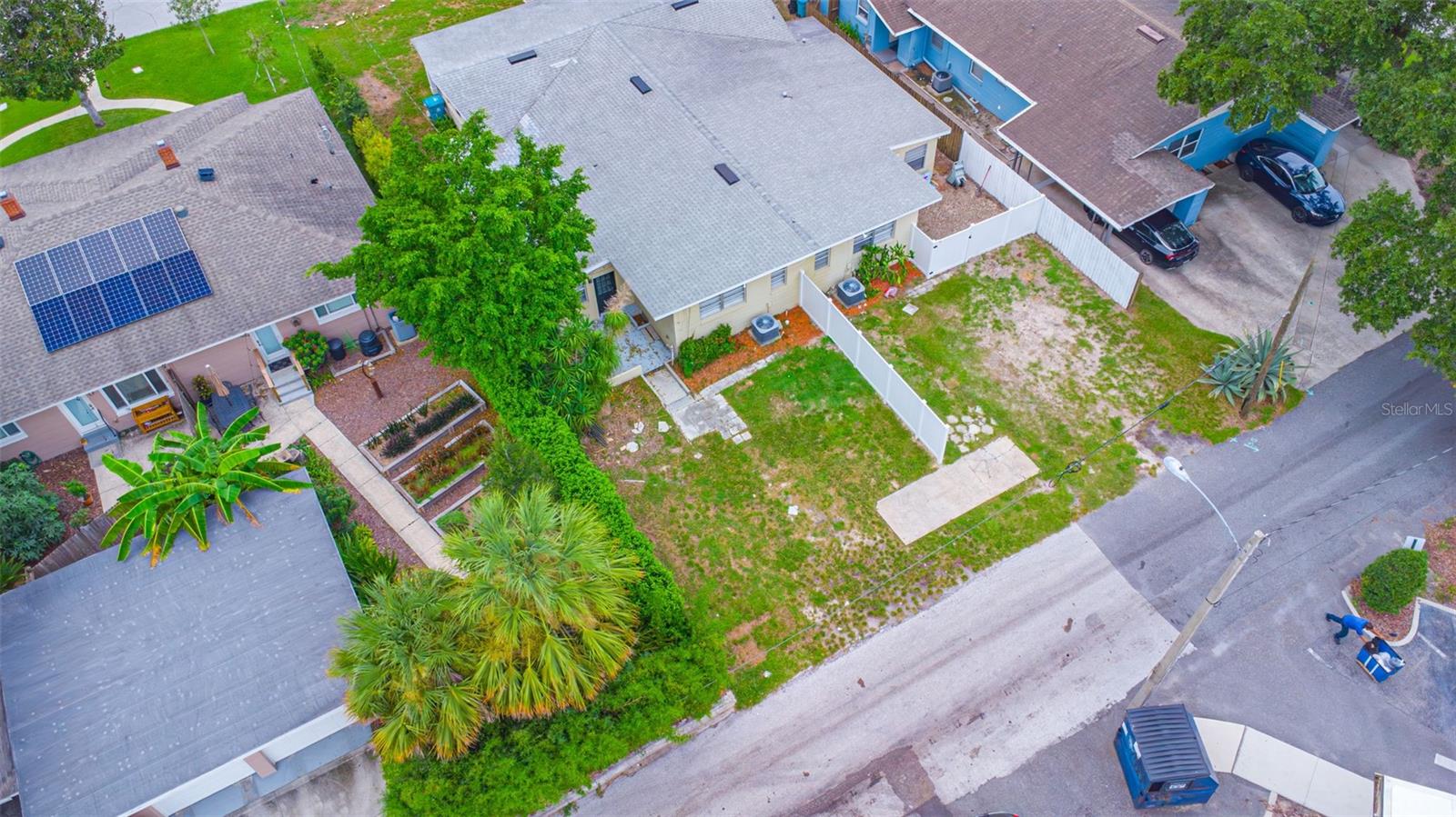LAKE HIGHLAND HEIGHTS - Residential Income