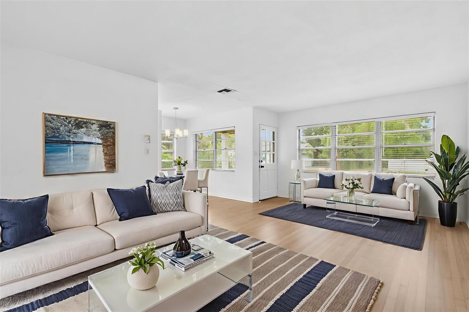 LAKE HIGHLAND HEIGHTS - Residential Income
