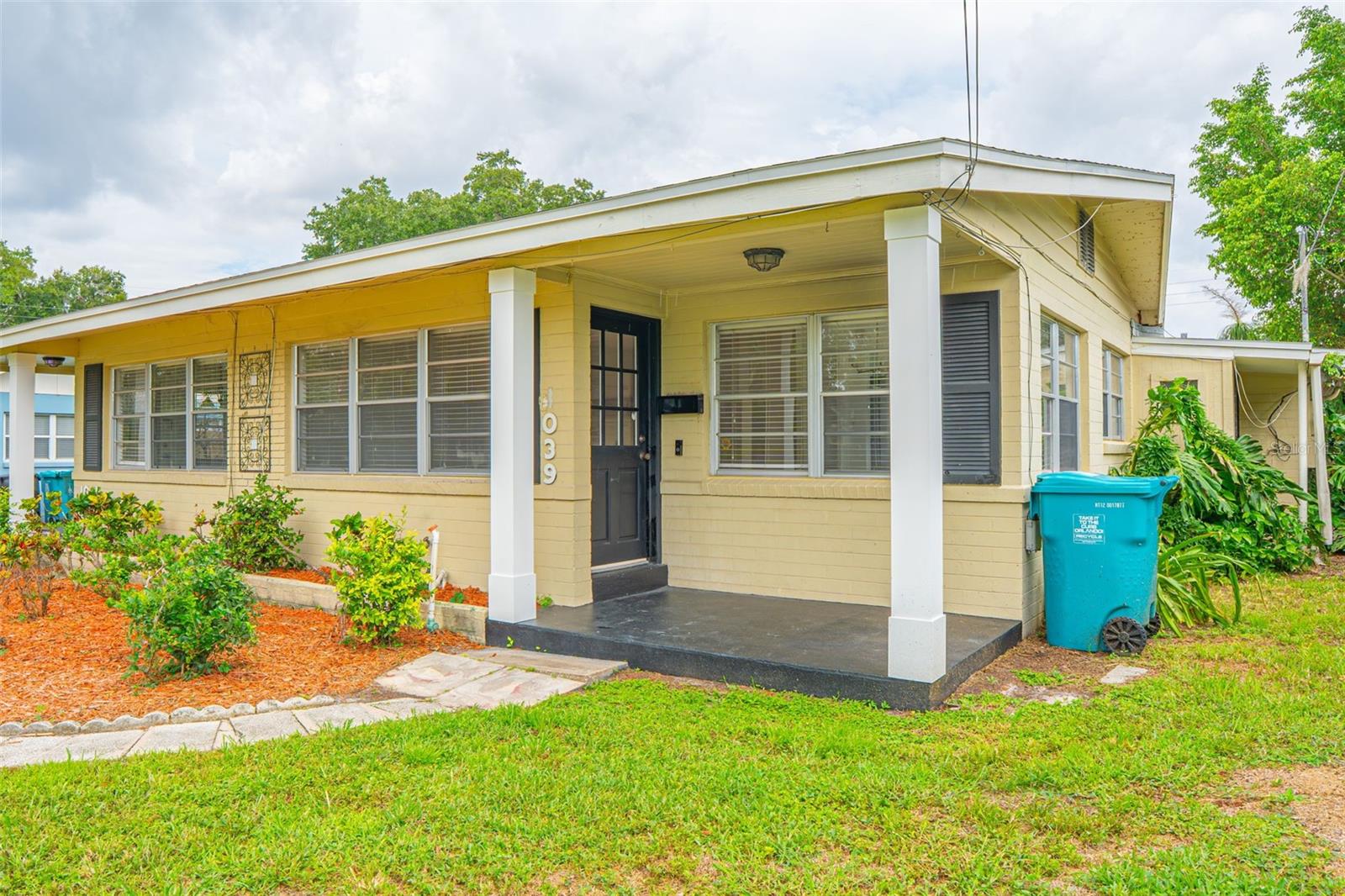 LAKE HIGHLAND HEIGHTS - Residential Income