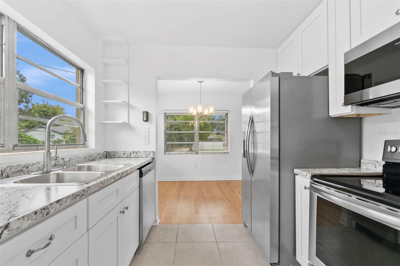 LAKE HIGHLAND HEIGHTS - Residential Income
