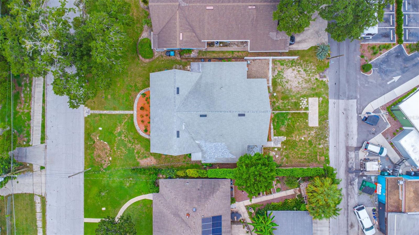 LAKE HIGHLAND HEIGHTS - Residential Income