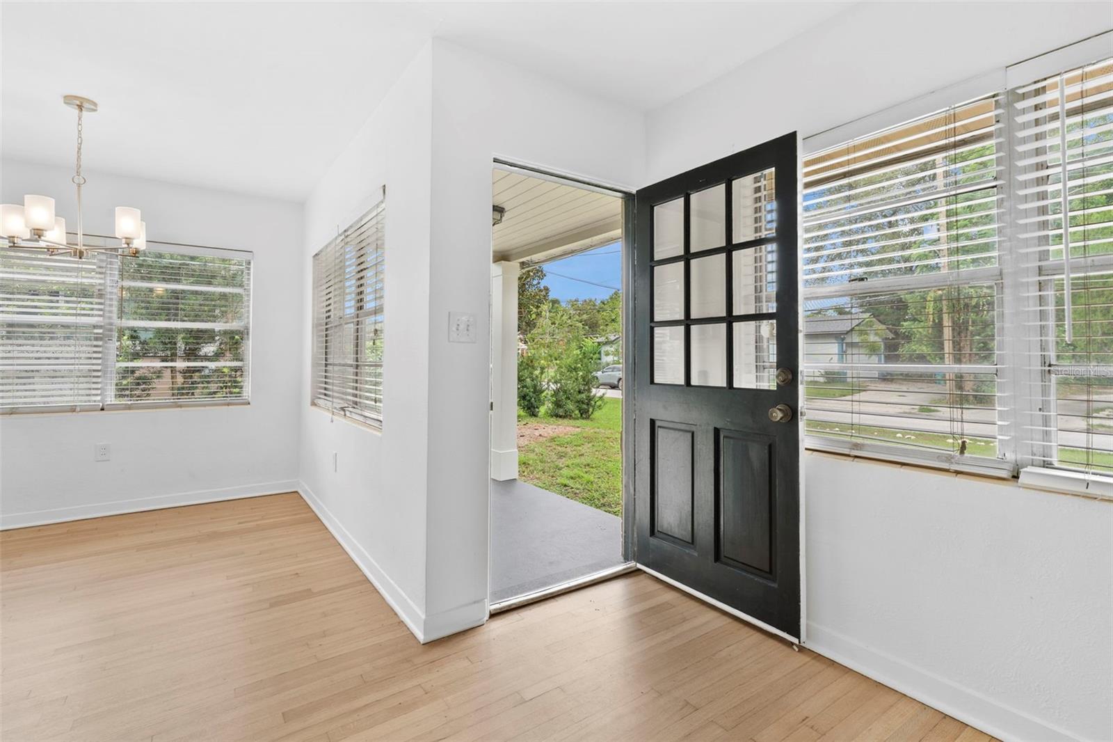 LAKE HIGHLAND HEIGHTS - Residential Income