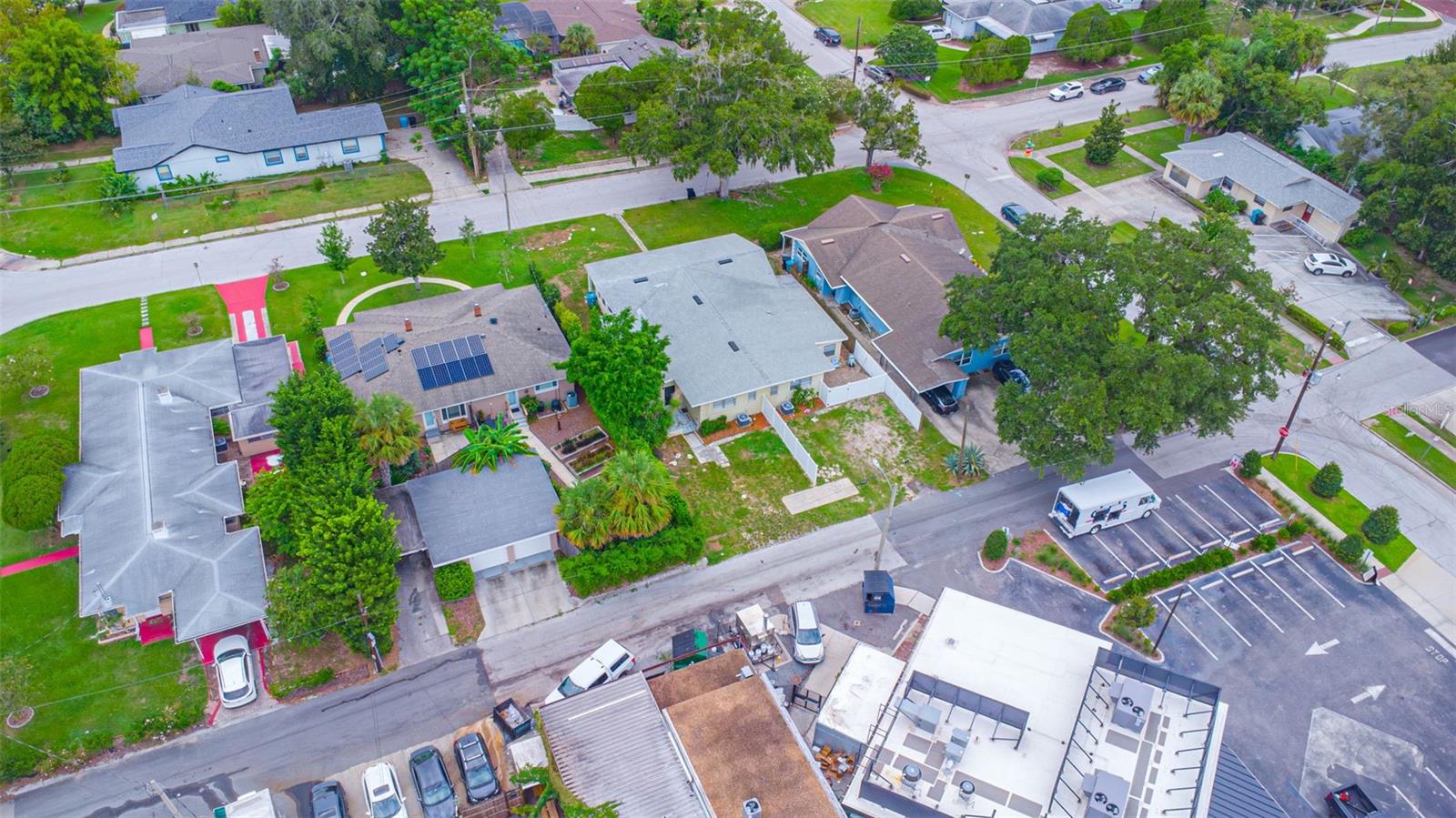 LAKE HIGHLAND HEIGHTS - Residential Income