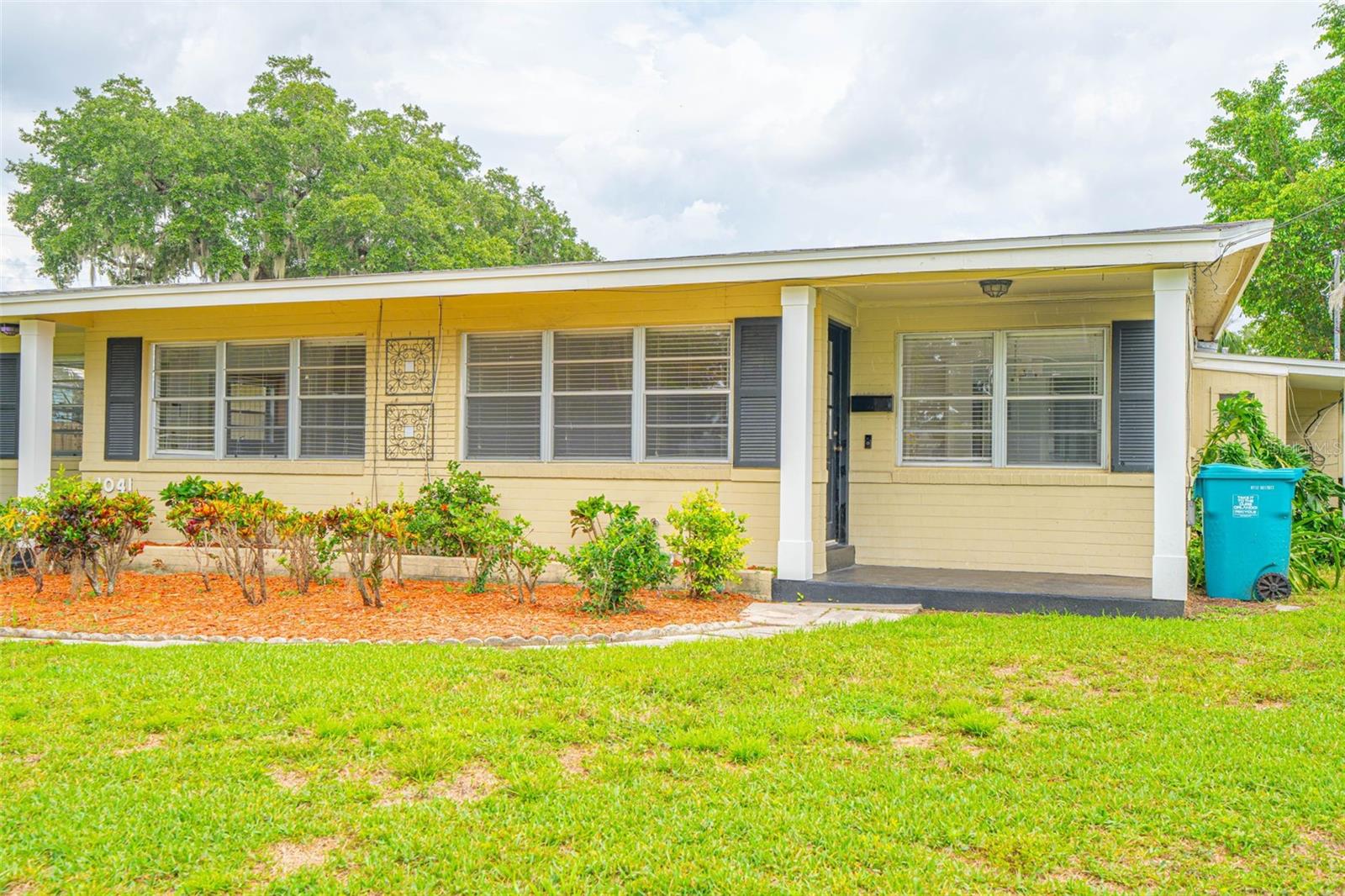 LAKE HIGHLAND HEIGHTS - Residential Income