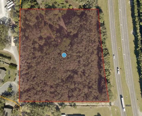 Tiny photo for Us-27, Leesburg, FL 34748 (MLS # O6273040)