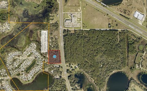 Photo of Us-27, Leesburg, FL 34748 (MLS # O6273040)