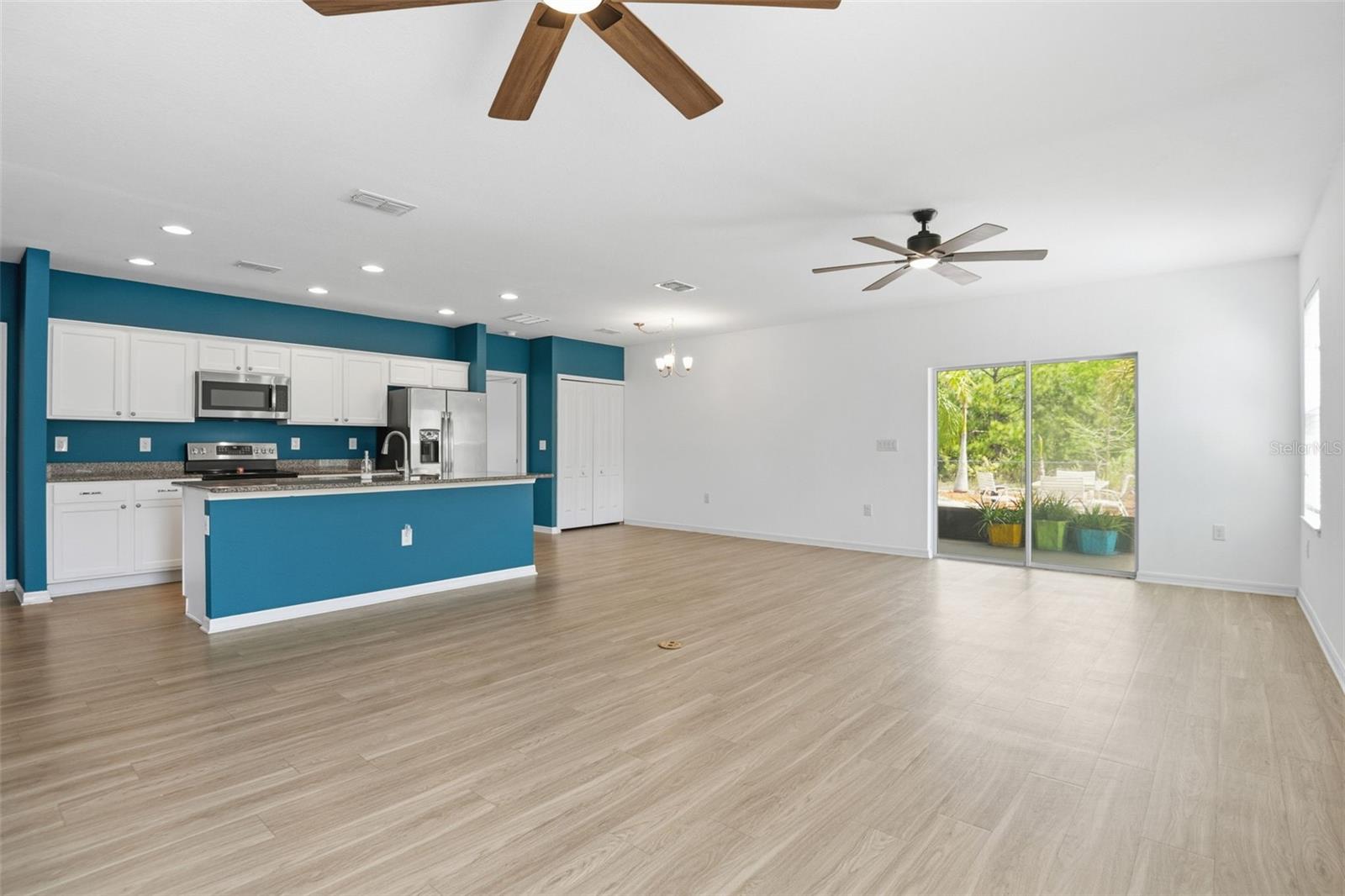 PORT CHARLOTTE SUB 51 - Residential