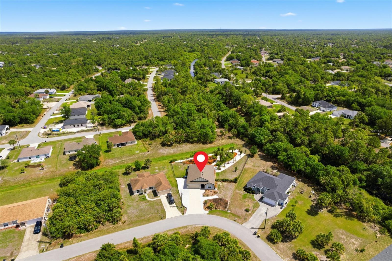 PORT CHARLOTTE SUB 51 - Residential