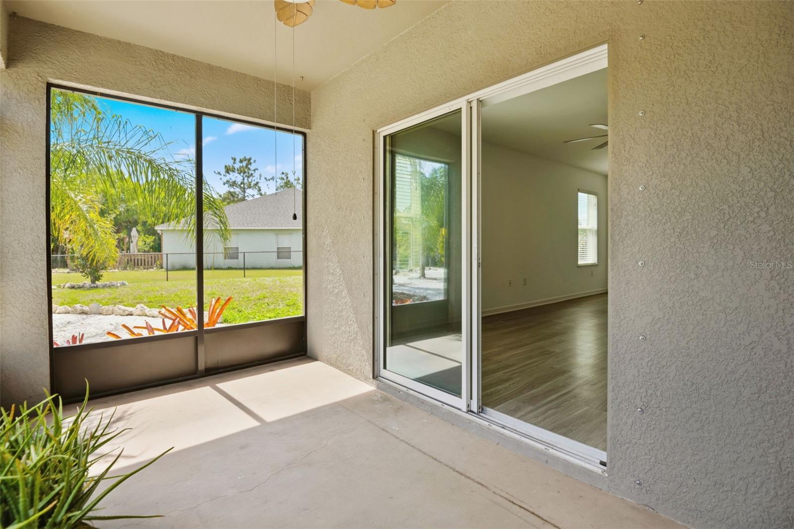 PORT CHARLOTTE SUB 51 - Residential