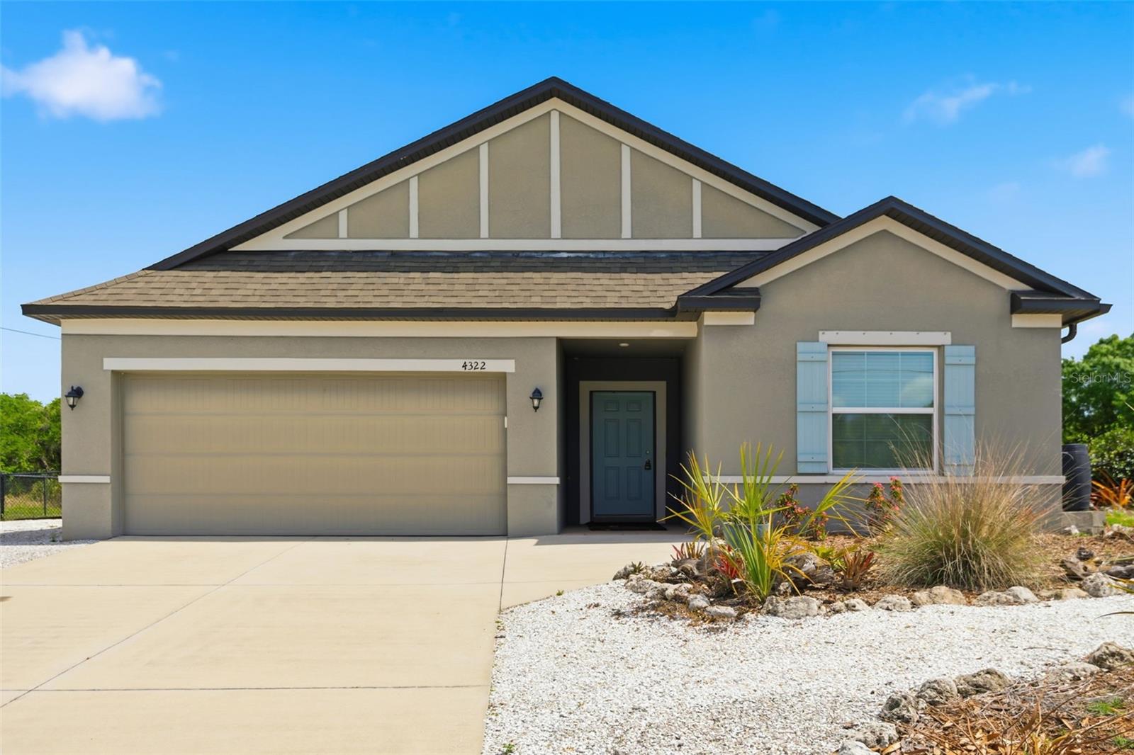 PORT CHARLOTTE SUB 51 - Residential