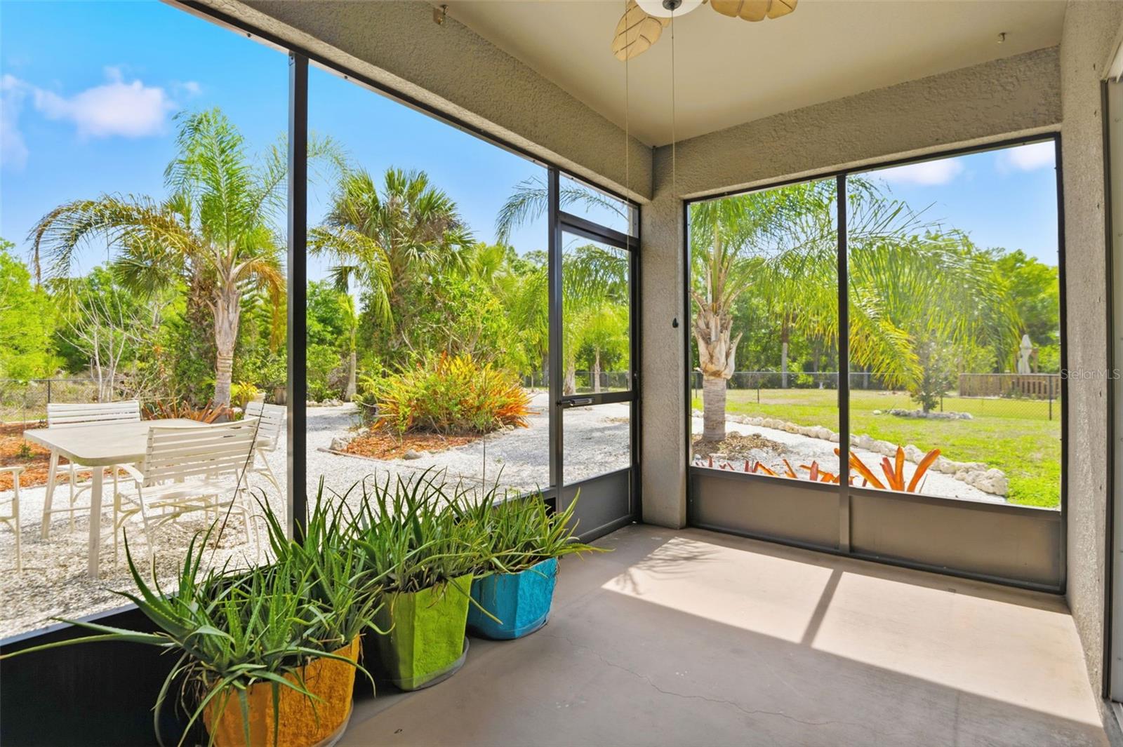 PORT CHARLOTTE SUB 51 - Residential