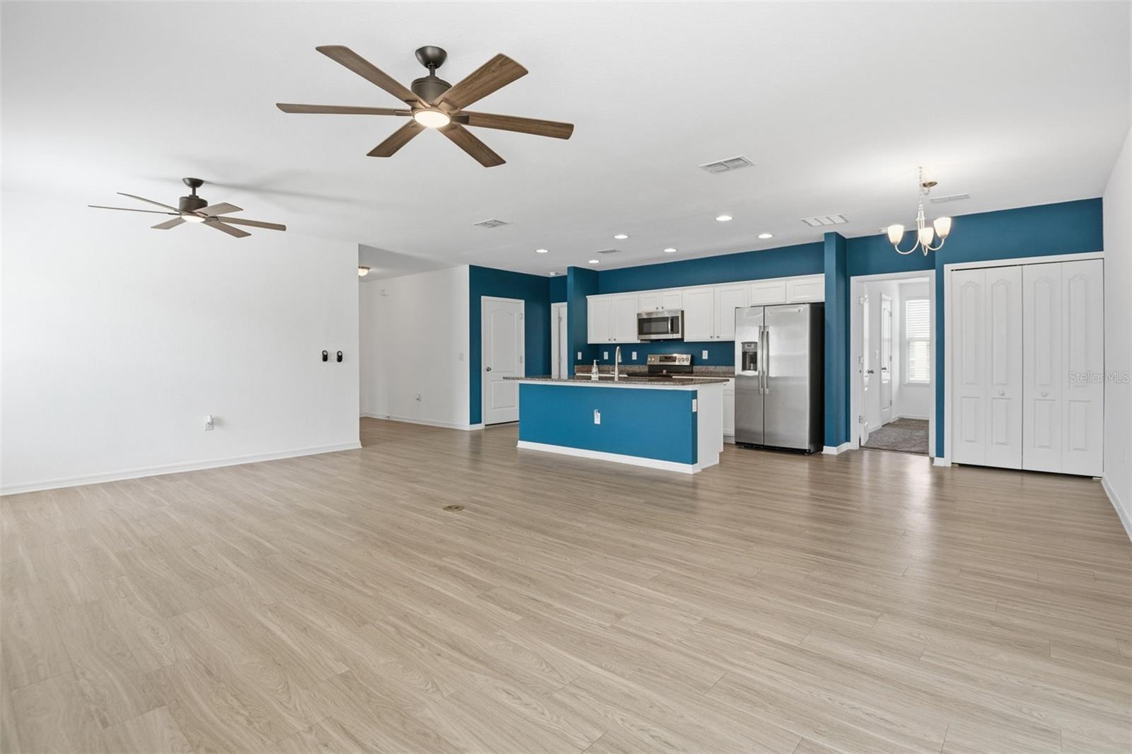 PORT CHARLOTTE SUB 51 - Residential