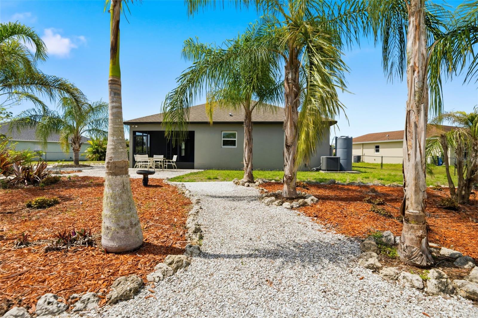 PORT CHARLOTTE SUB 51 - Residential