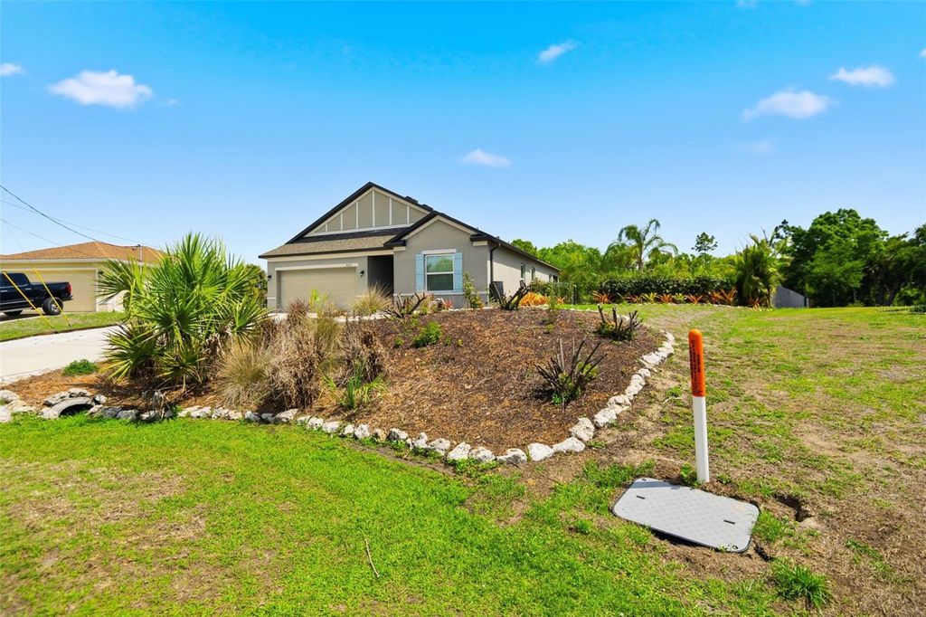 Photo of 4322 Kiska Road, North Port, FL 34288 (MLS # TB8493907)