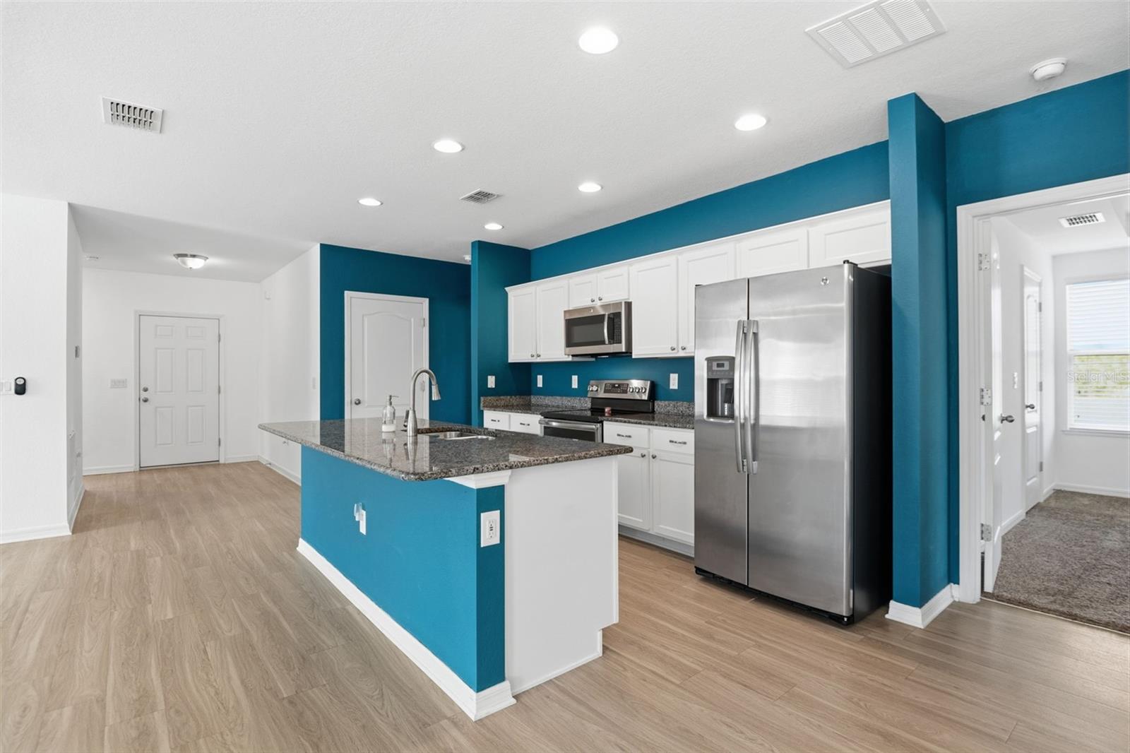 PORT CHARLOTTE SUB 51 - Residential