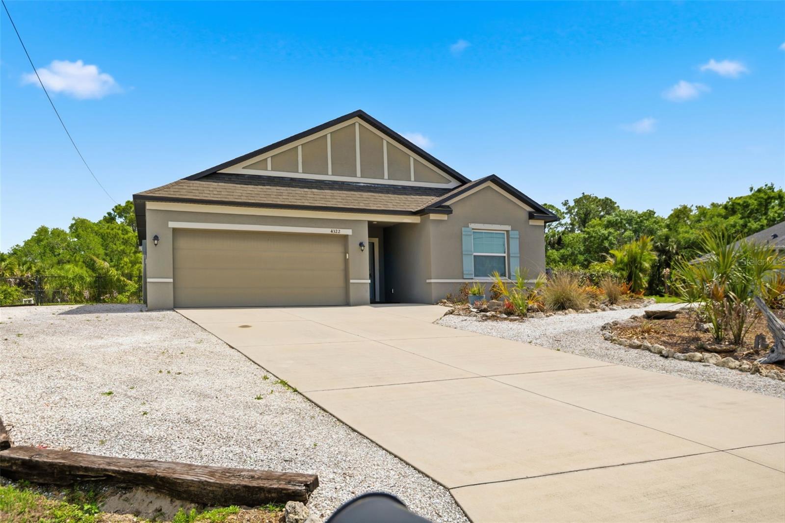 PORT CHARLOTTE SUB 51 - Residential