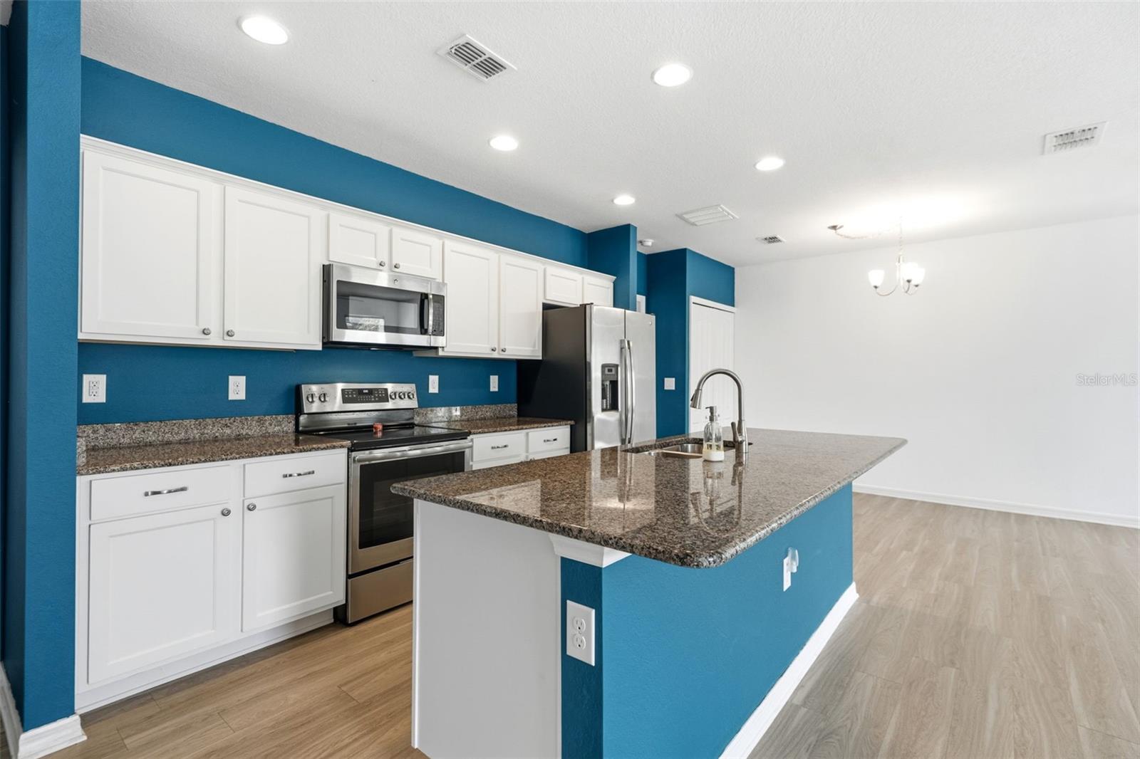 PORT CHARLOTTE SUB 51 - Residential