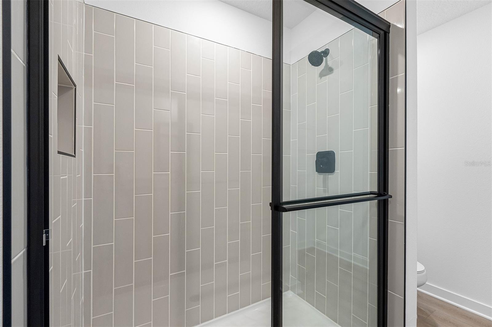 FULTON MEADOWS - Residential