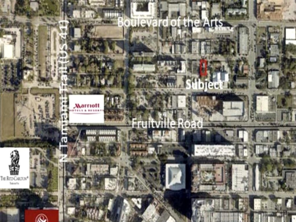 Photo of 1420 5th St, Sarasota, FL 34236 (MLS # A4683214)