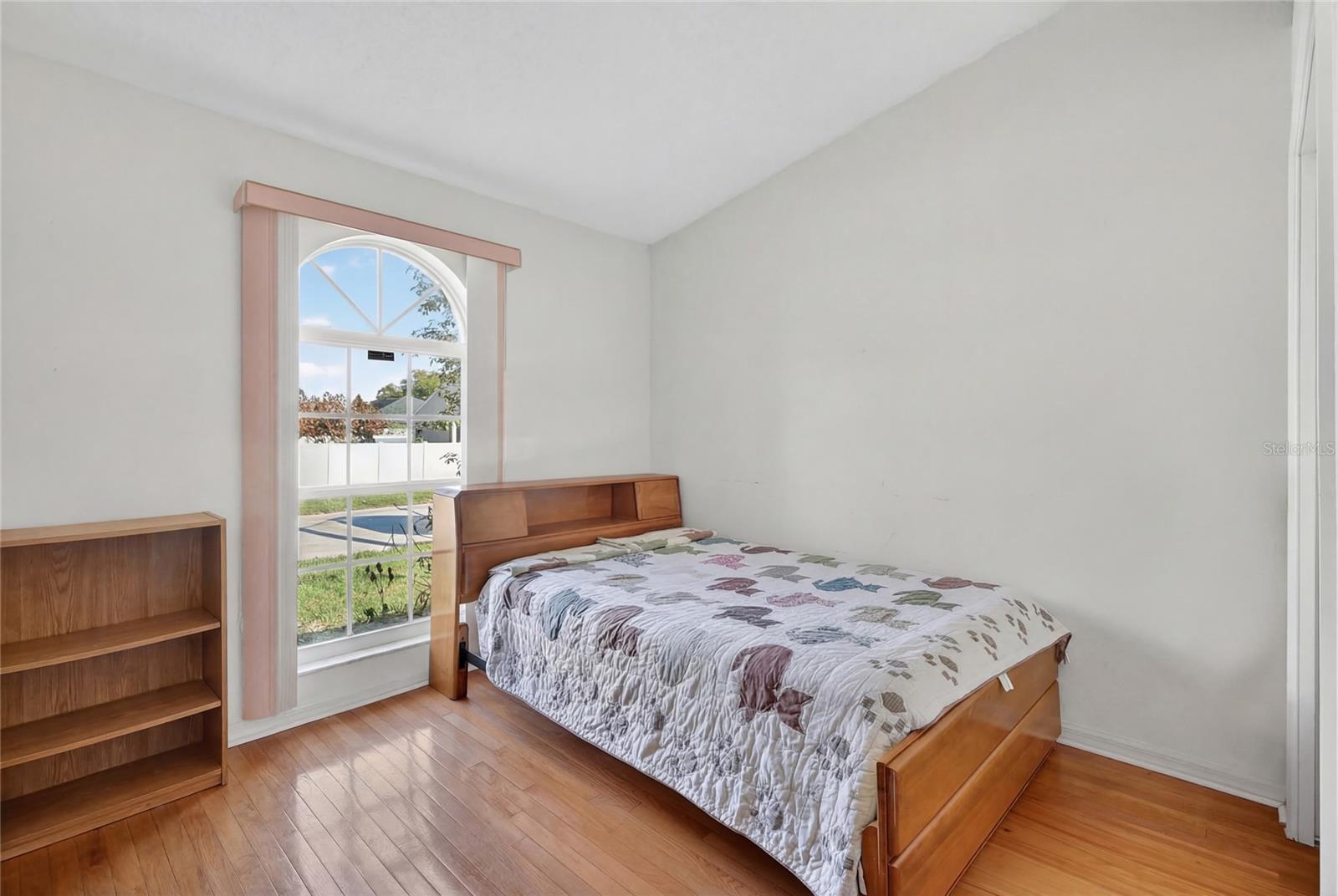 HIGHLAND HARBOR - Residential