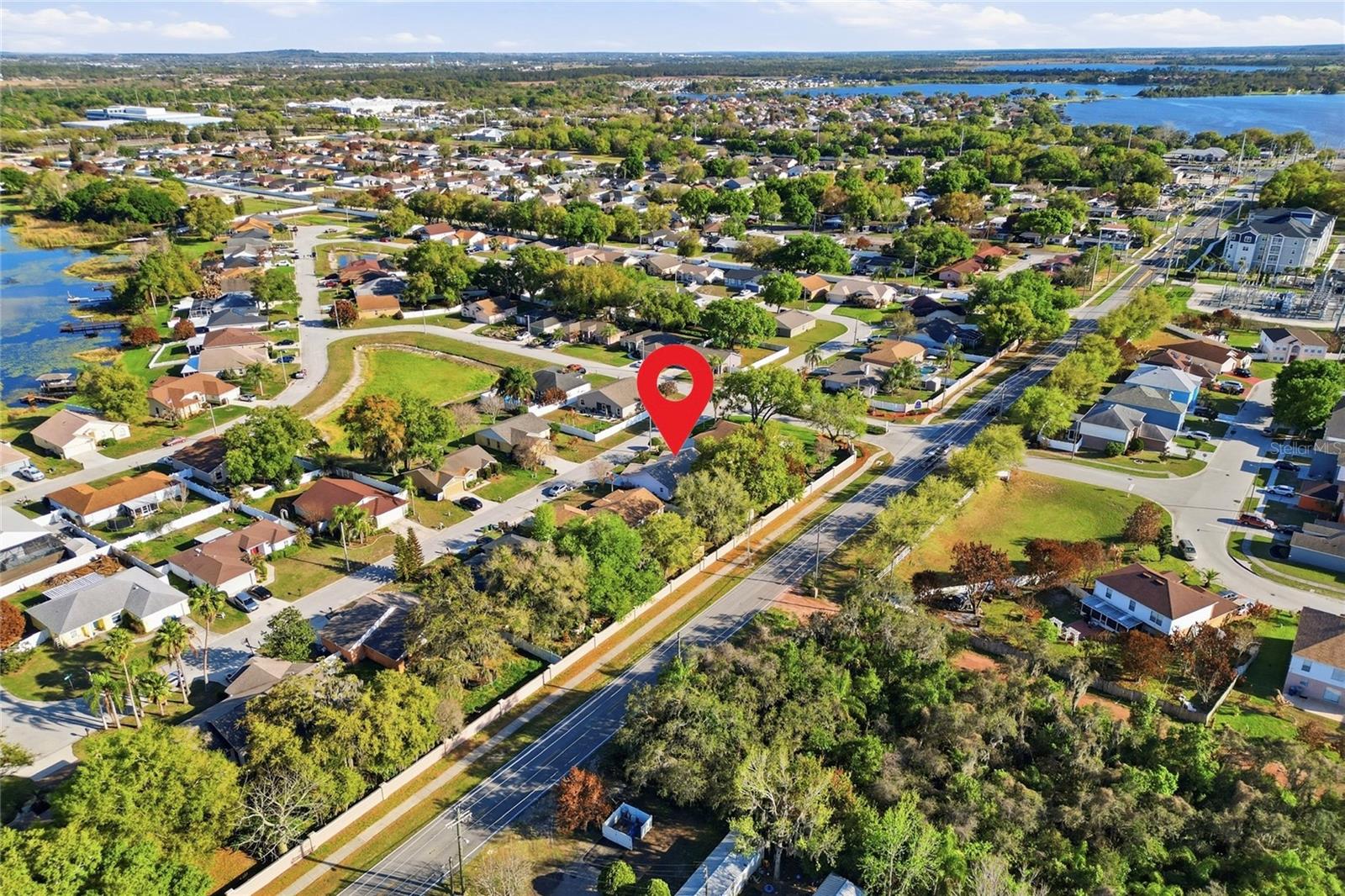 HIGHLAND HARBOR - Residential