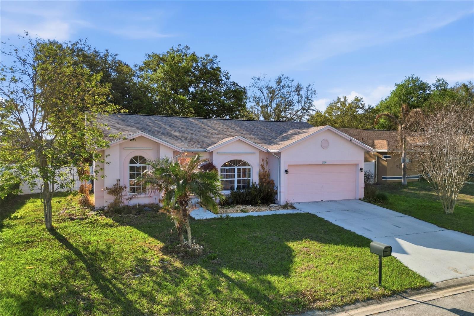 HIGHLAND HARBOR - Residential