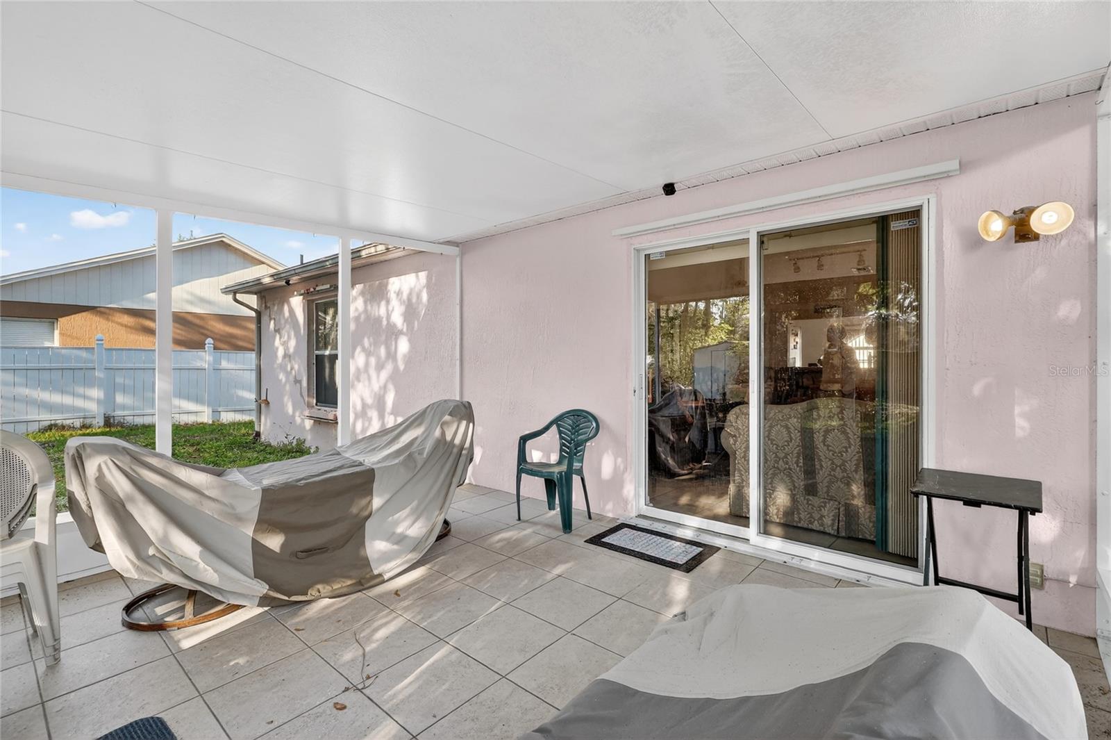 HIGHLAND HARBOR - Residential