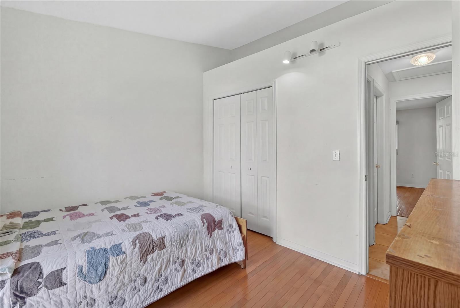 HIGHLAND HARBOR - Residential