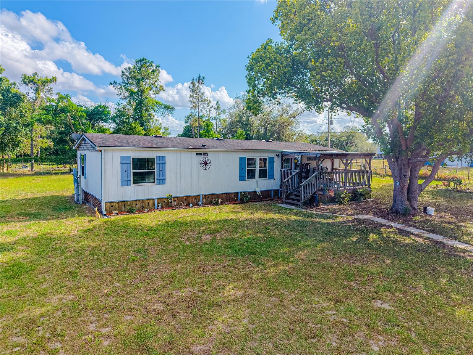 GROVELAND FARMS 35-22-24 - Residential