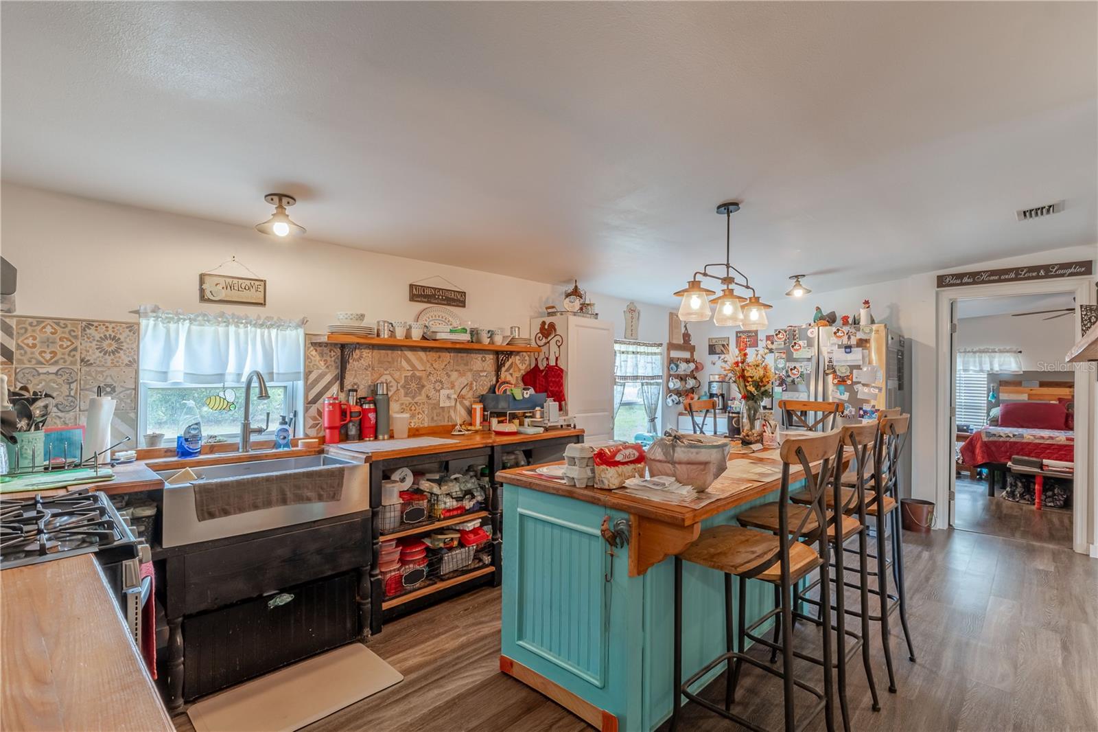 GROVELAND FARMS 35-22-24 - Residential