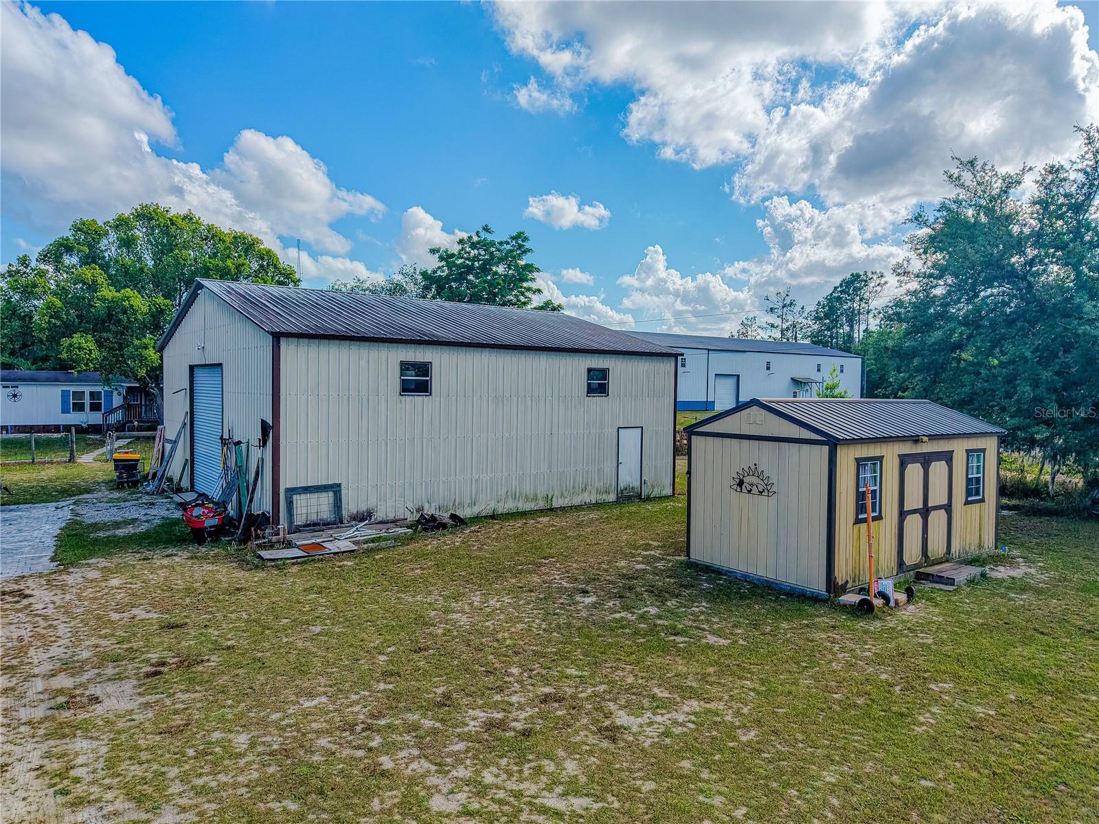 GROVELAND FARMS 35-22-24 - Residential