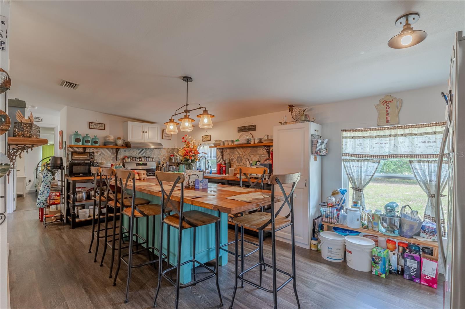 GROVELAND FARMS 35-22-24 - Residential