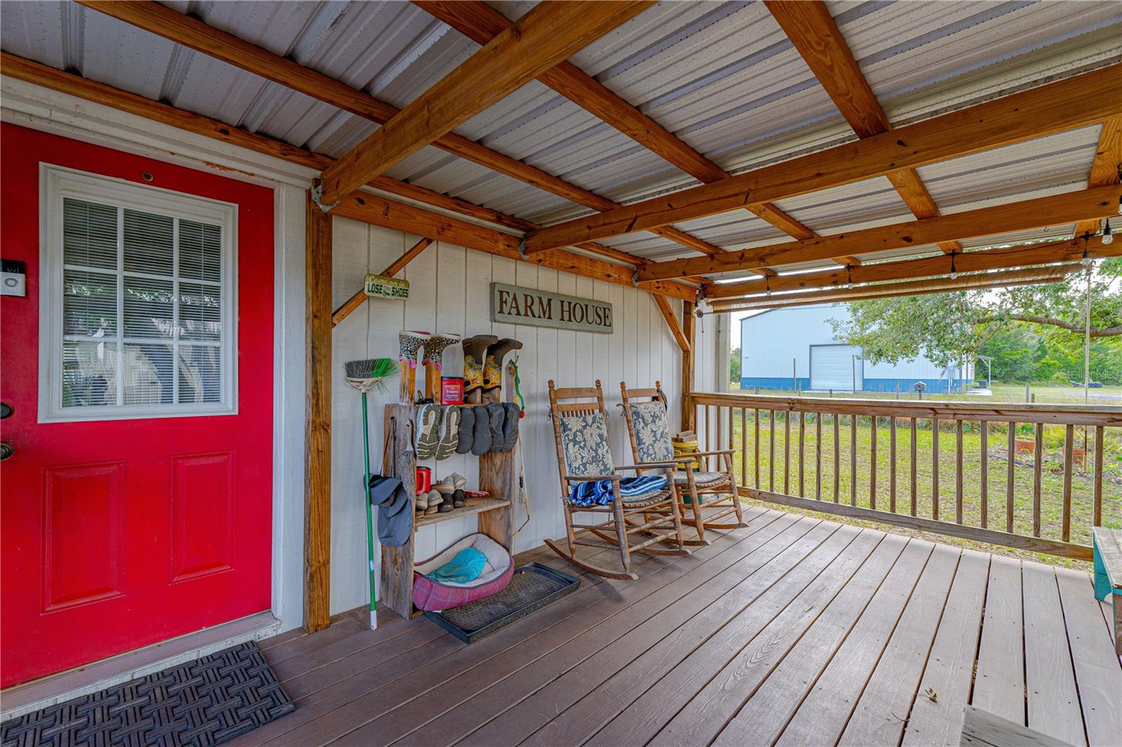 GROVELAND FARMS 35-22-24 - Residential
