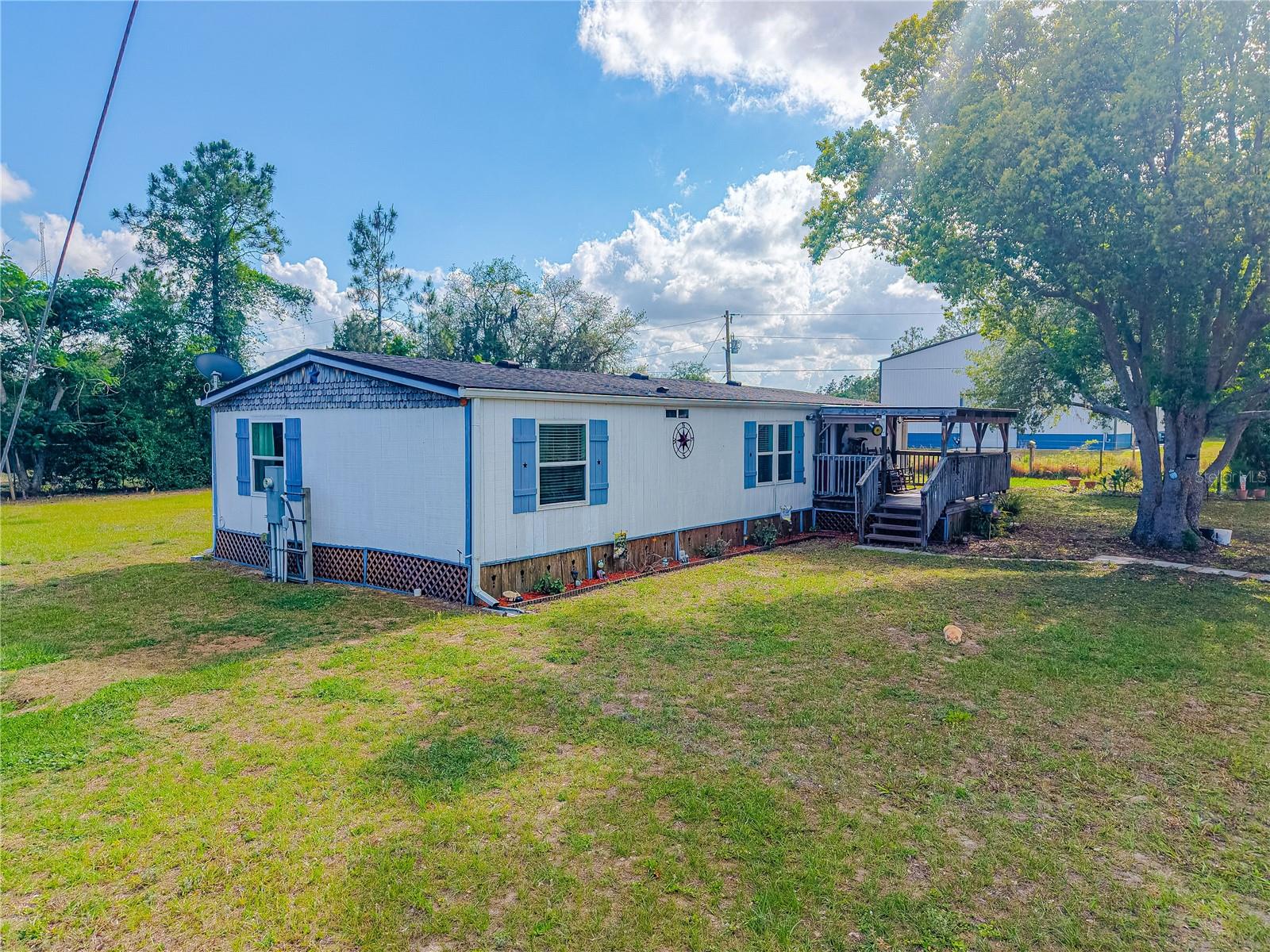 GROVELAND FARMS 35-22-24 - Residential