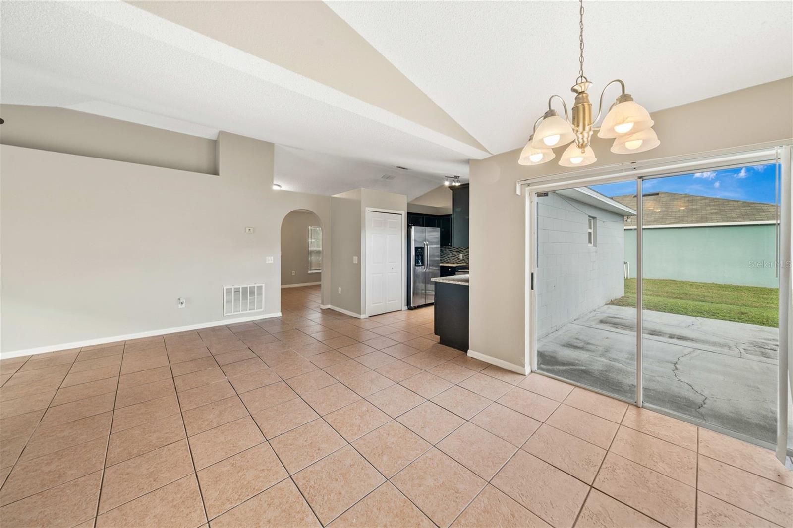 POINCIANA NBRHD 04 VILLAGE 07 - Residential