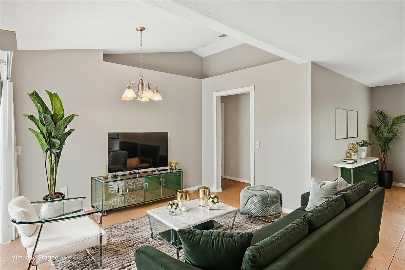 POINCIANA NBRHD 04 VILLAGE 07 - Residential