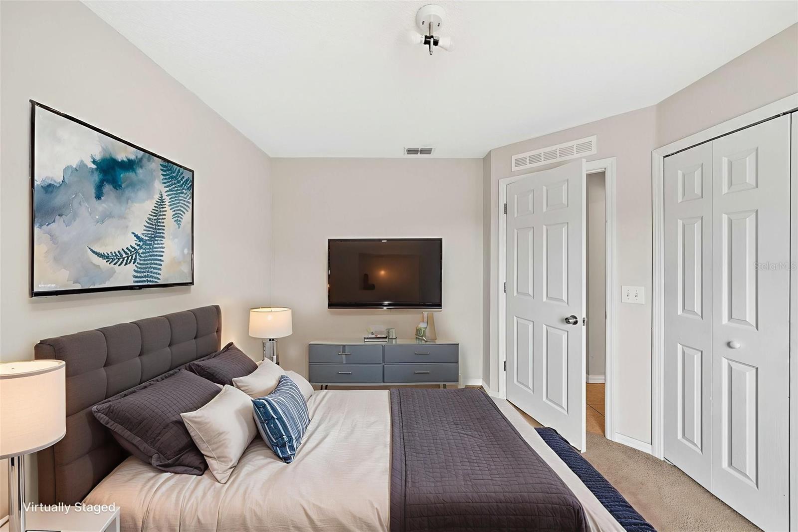 POINCIANA NBRHD 04 VILLAGE 07 - Residential