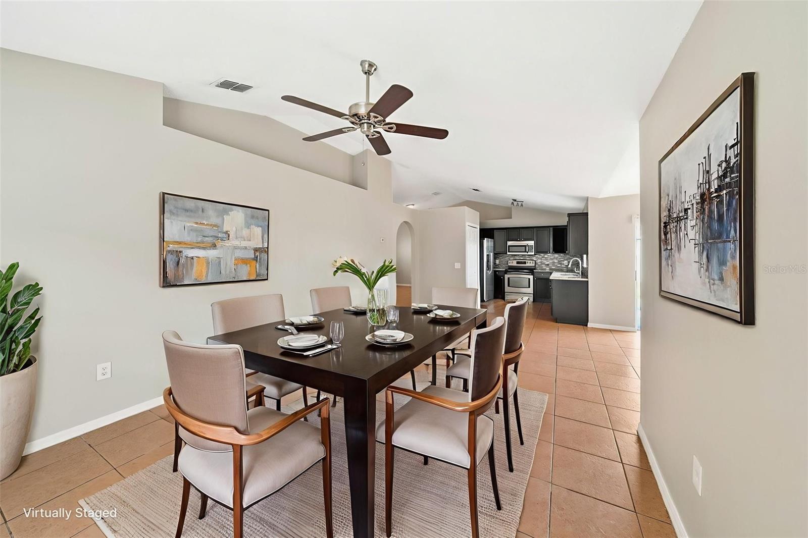 POINCIANA NBRHD 04 VILLAGE 07 - Residential